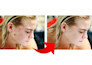 do professional photoshop portrait retouching